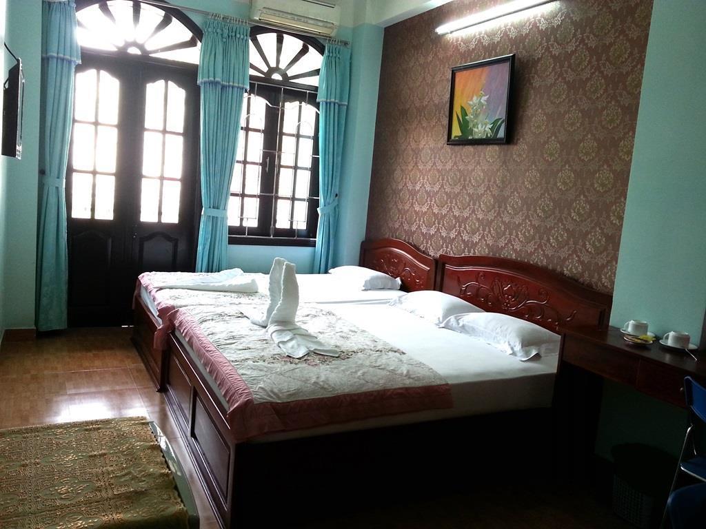 Hotel Sol Nha Trang Luaran gambar