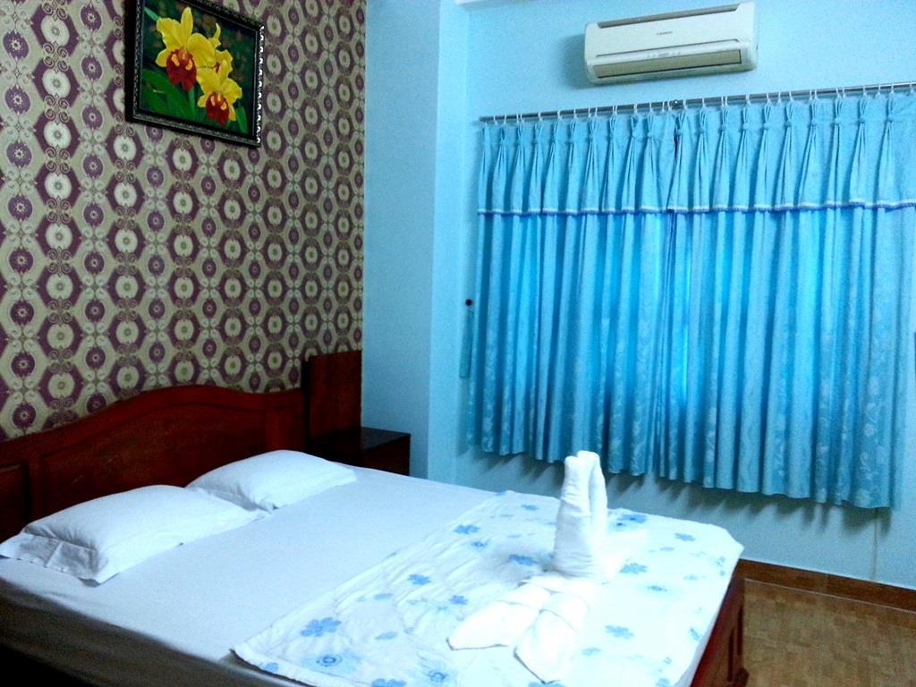 Hotel Sol Nha Trang Luaran gambar
