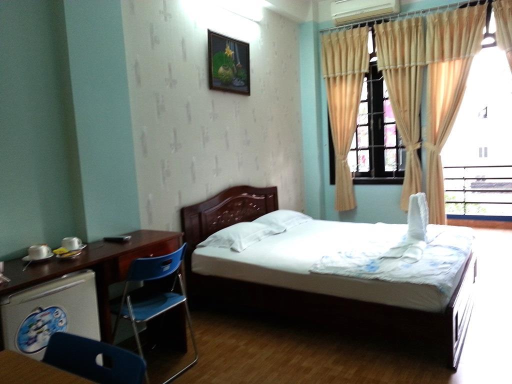 Hotel Sol Nha Trang Luaran gambar