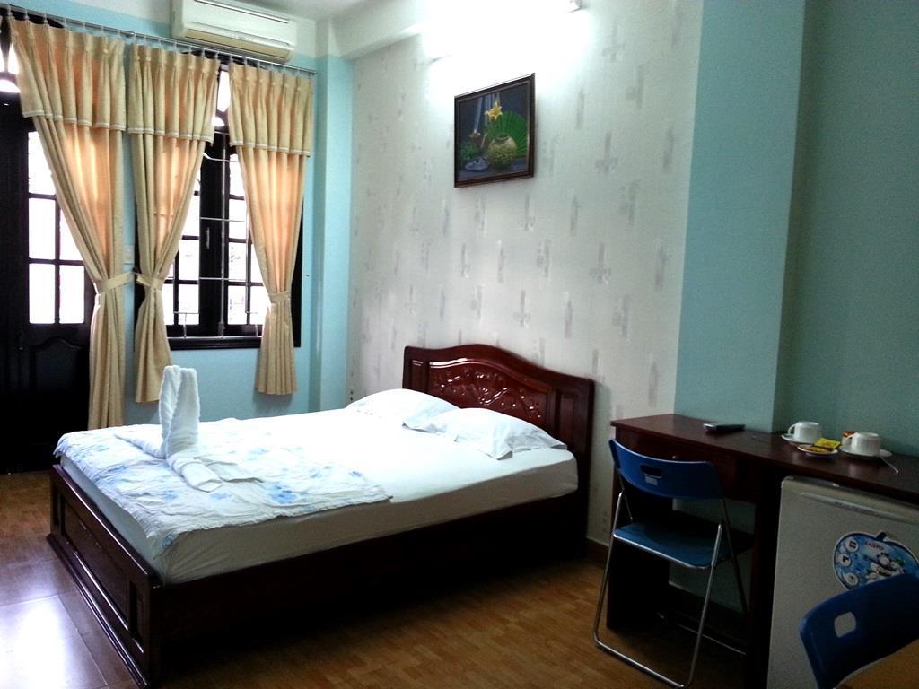 Hotel Sol Nha Trang Luaran gambar