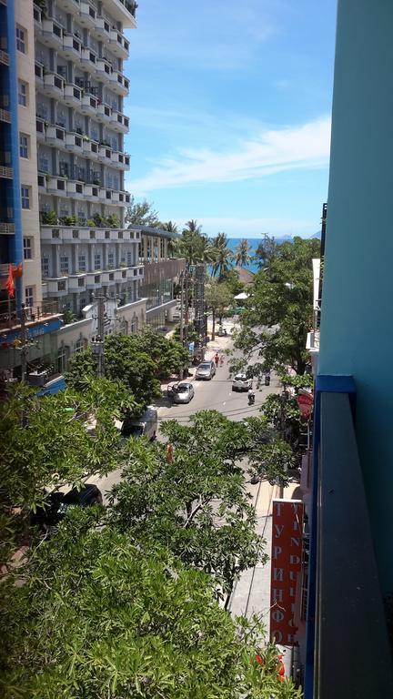 Hotel Sol Nha Trang Luaran gambar