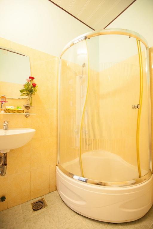 Hotel Sol Nha Trang Luaran gambar