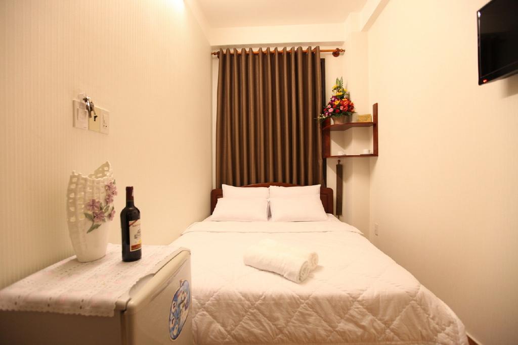 Hotel Sol Nha Trang Luaran gambar
