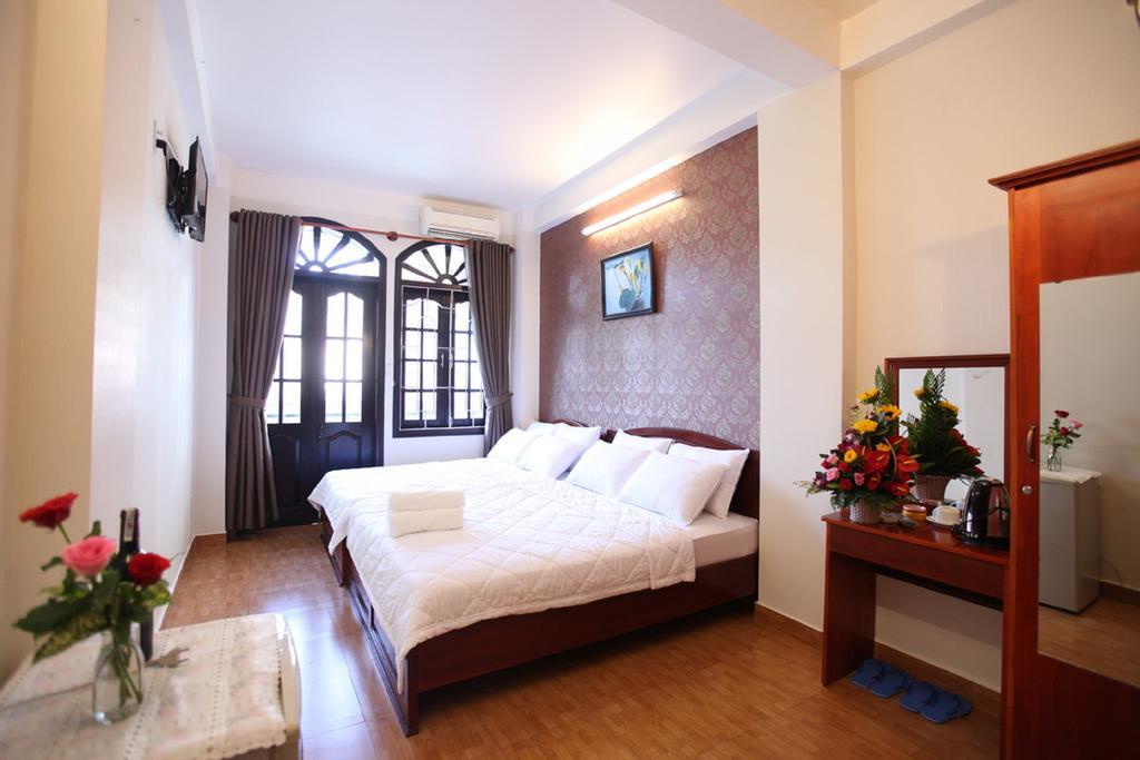 Hotel Sol Nha Trang Luaran gambar