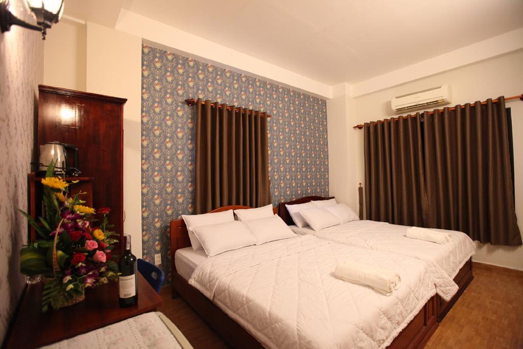 Hotel Sol Nha Trang Luaran gambar