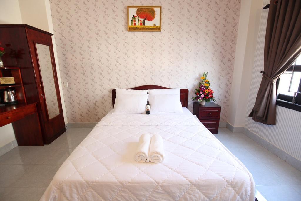Hotel Sol Nha Trang Luaran gambar