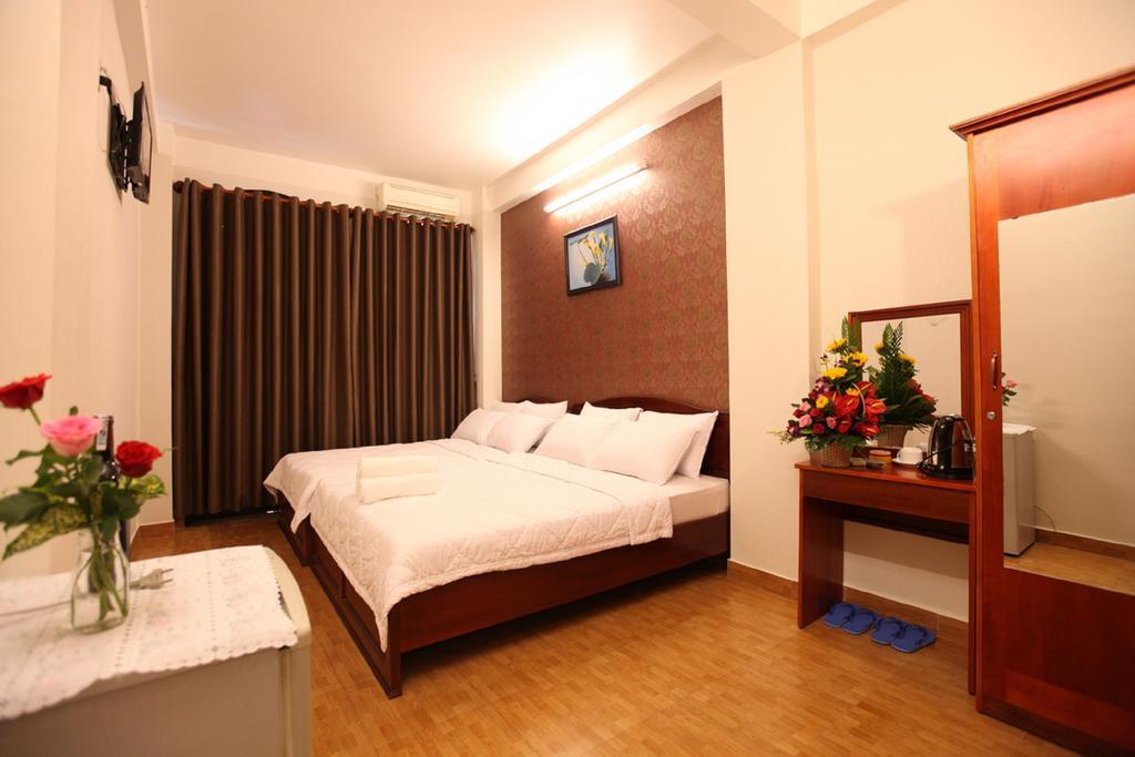 Hotel Sol Nha Trang Luaran gambar