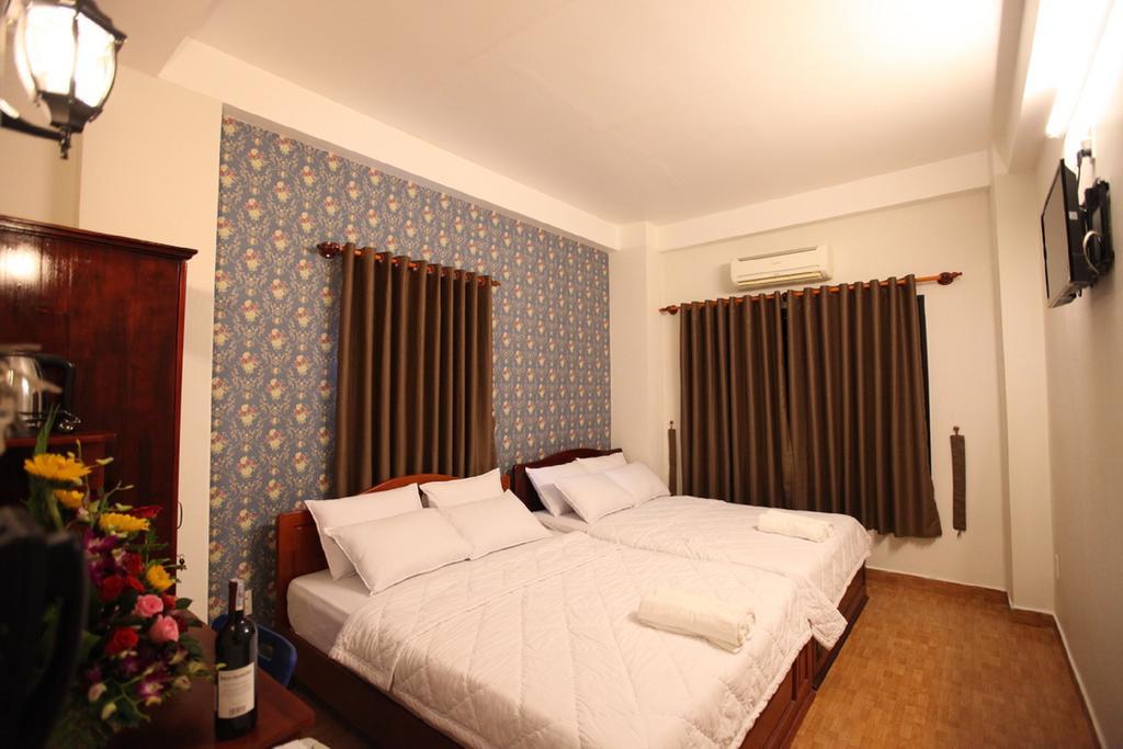 Hotel Sol Nha Trang Luaran gambar