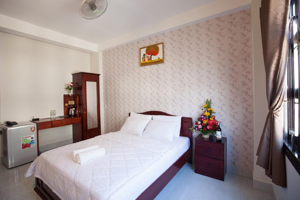 Hotel Sol Nha Trang Luaran gambar