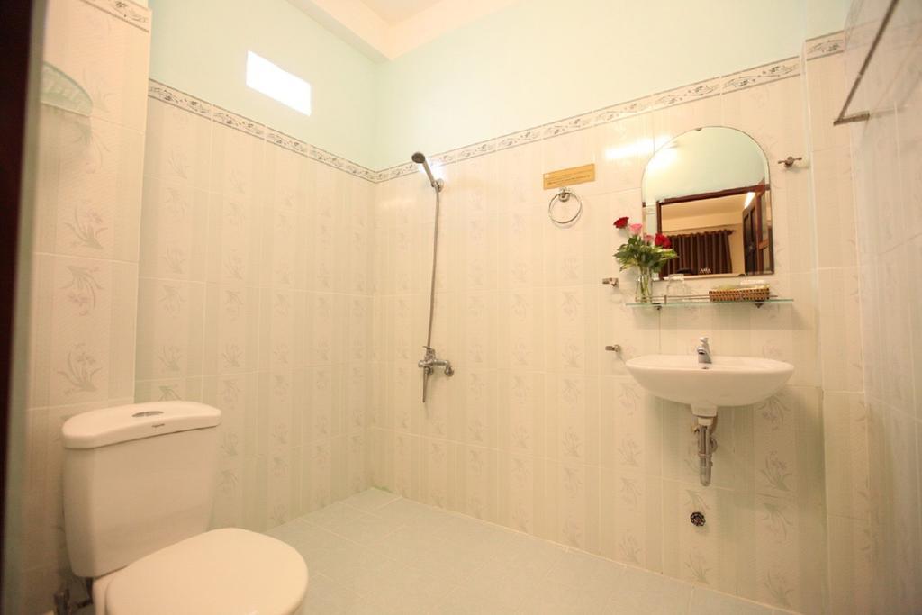 Hotel Sol Nha Trang Luaran gambar