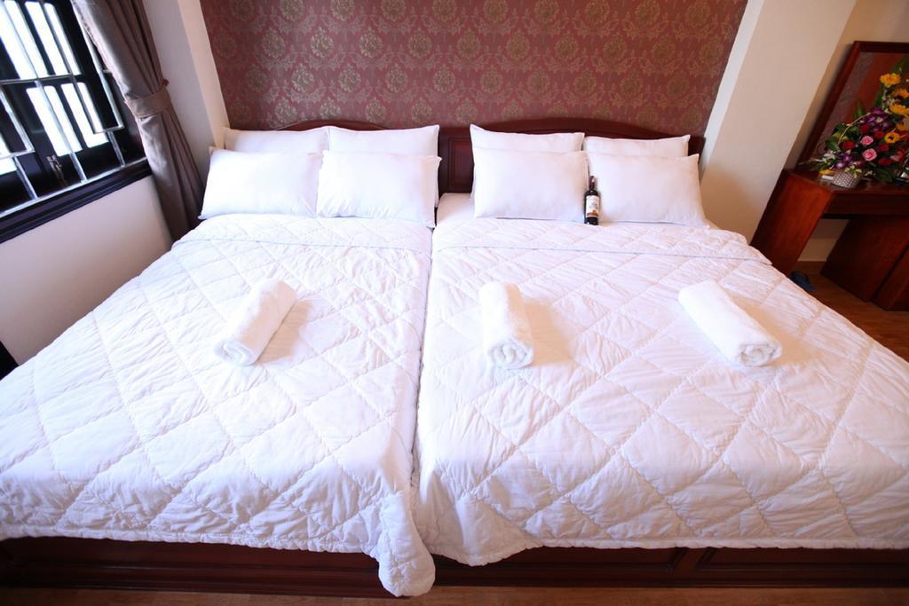 Hotel Sol Nha Trang Luaran gambar