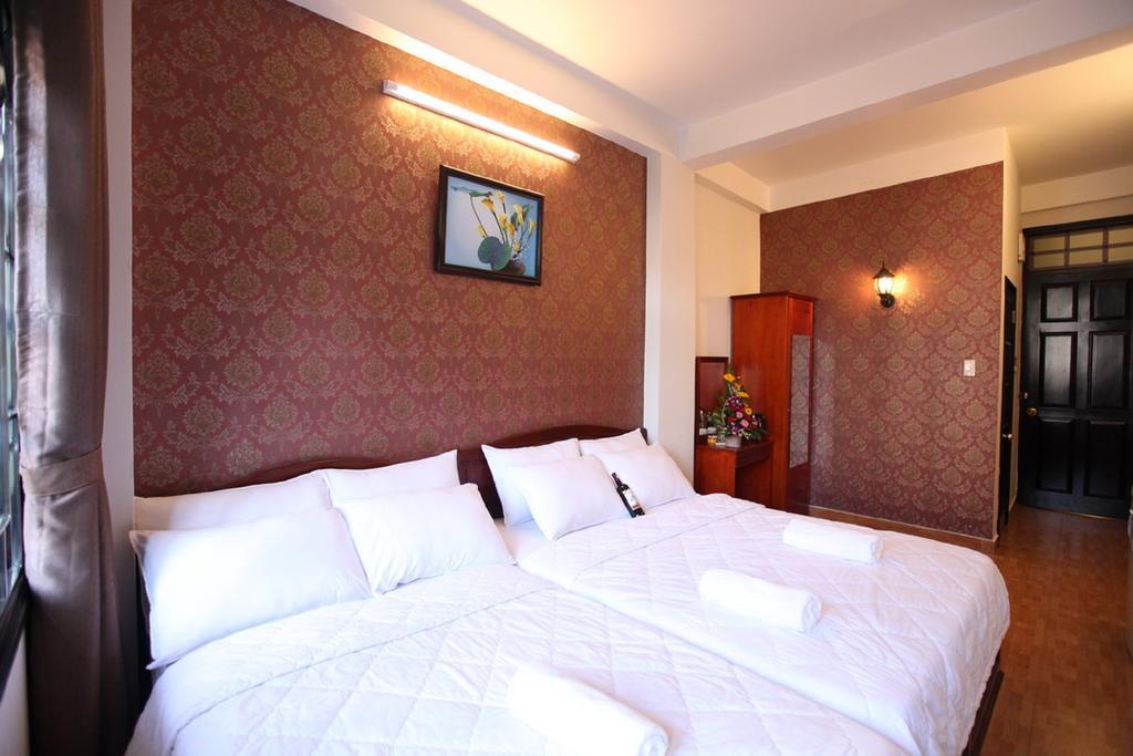Hotel Sol Nha Trang Luaran gambar