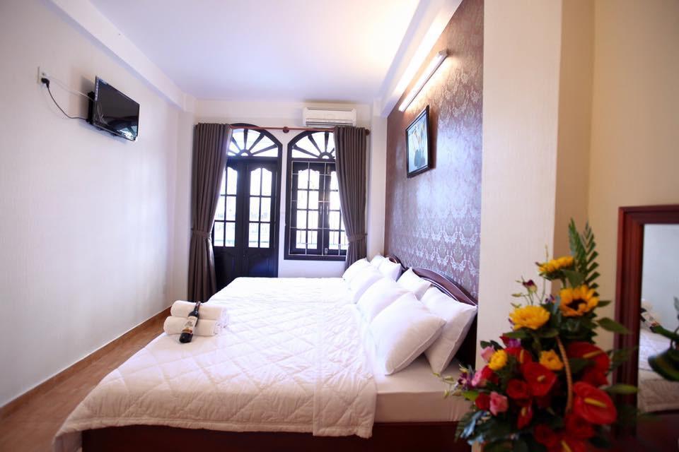 Hotel Sol Nha Trang Luaran gambar