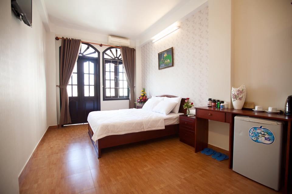 Hotel Sol Nha Trang Luaran gambar