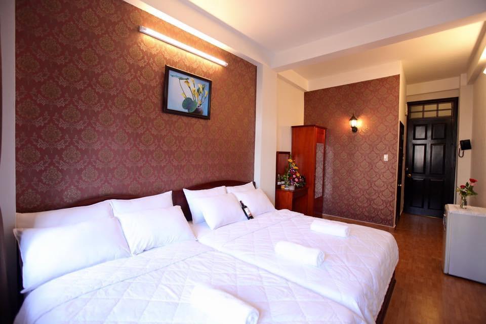 Hotel Sol Nha Trang Luaran gambar