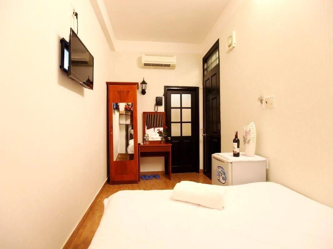Hotel Sol Nha Trang Luaran gambar