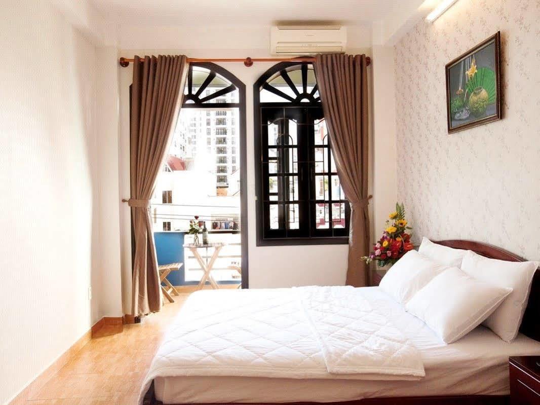 Hotel Sol Nha Trang Luaran gambar