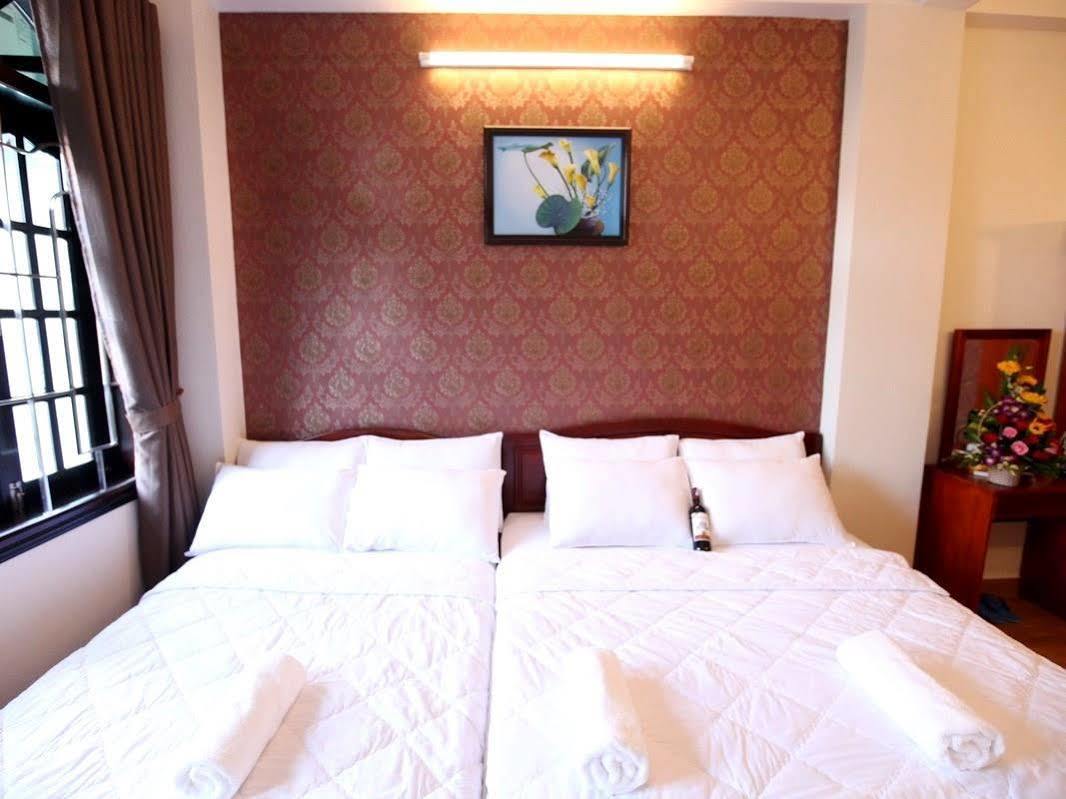 Hotel Sol Nha Trang Luaran gambar