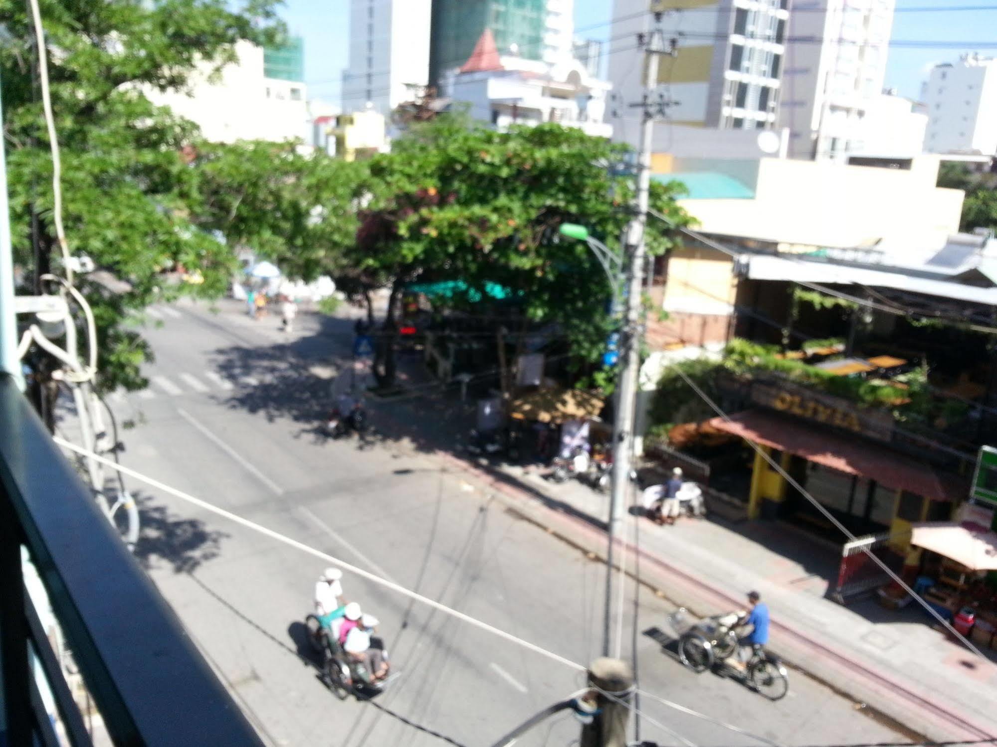 Hotel Sol Nha Trang Luaran gambar