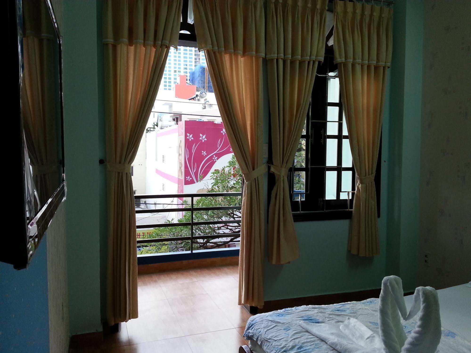 Hotel Sol Nha Trang Luaran gambar
