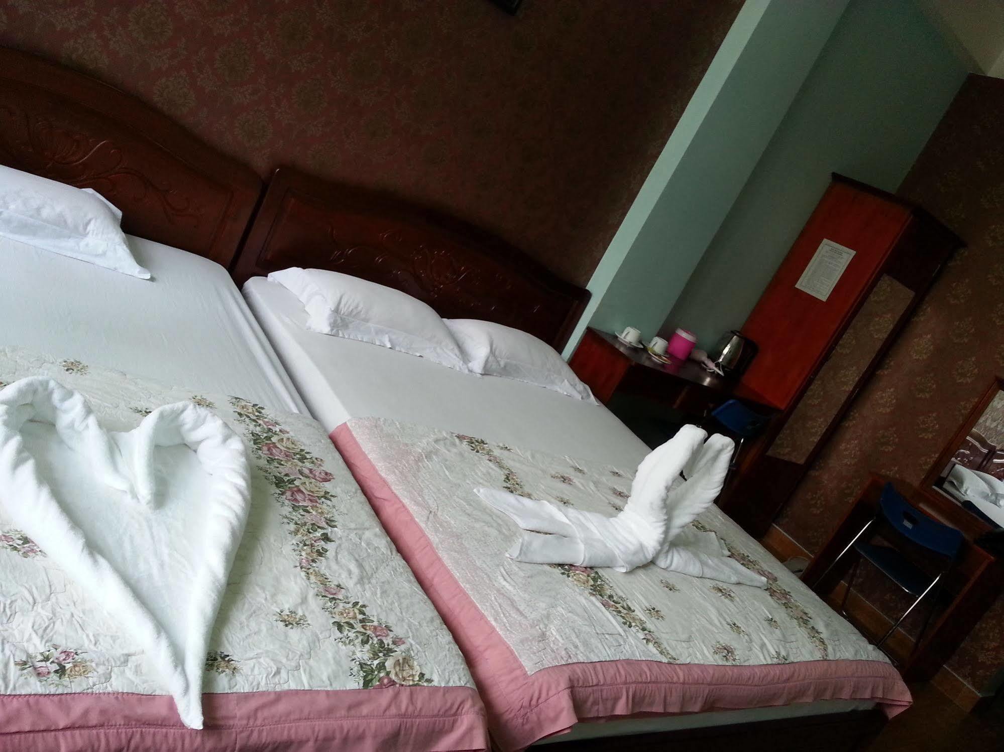 Hotel Sol Nha Trang Luaran gambar