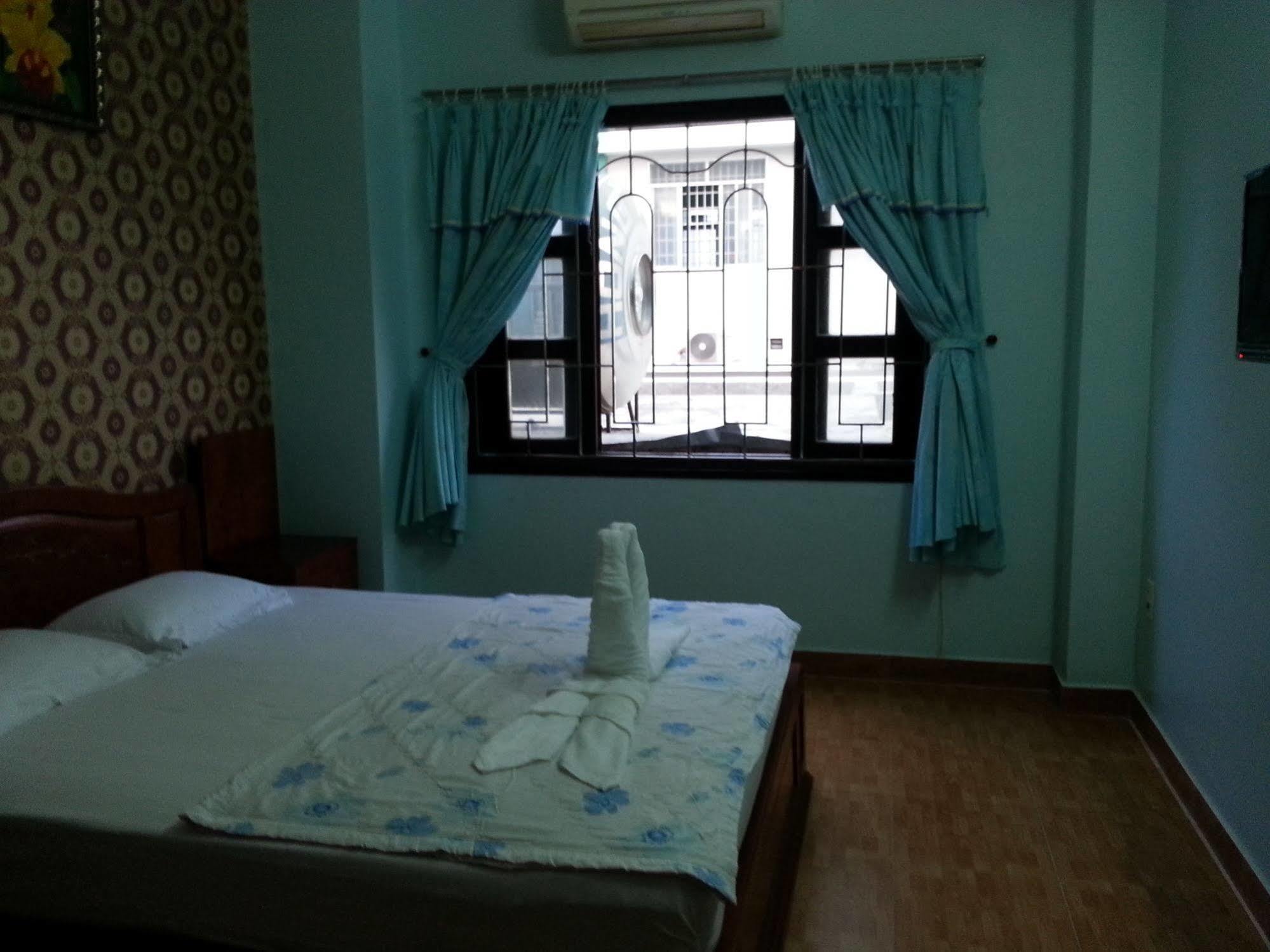 Hotel Sol Nha Trang Luaran gambar