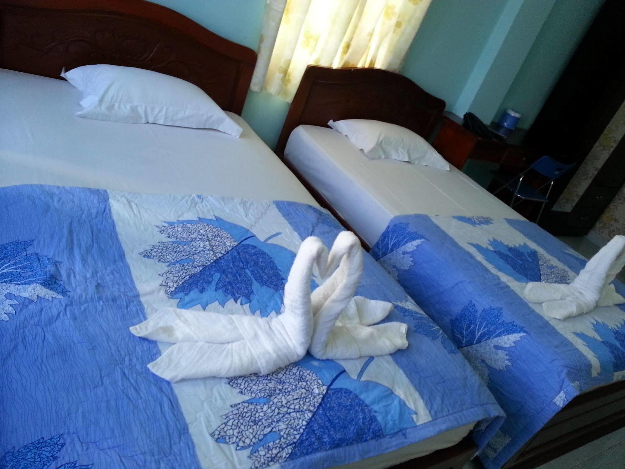 Hotel Sol Nha Trang Luaran gambar