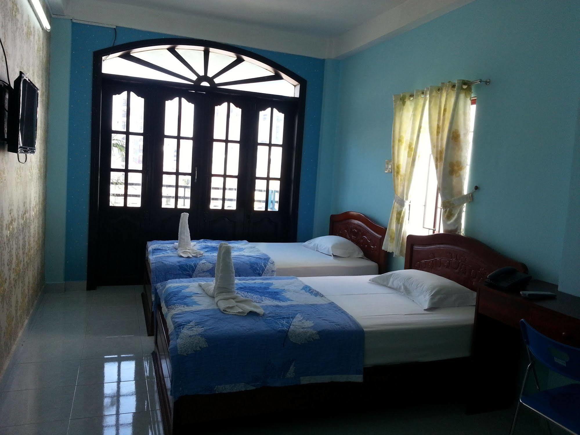 Hotel Sol Nha Trang Luaran gambar