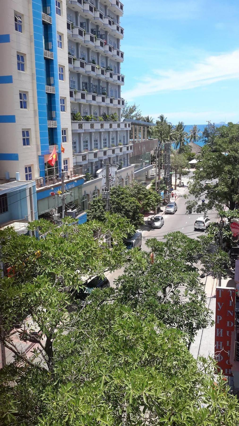 Hotel Sol Nha Trang Luaran gambar