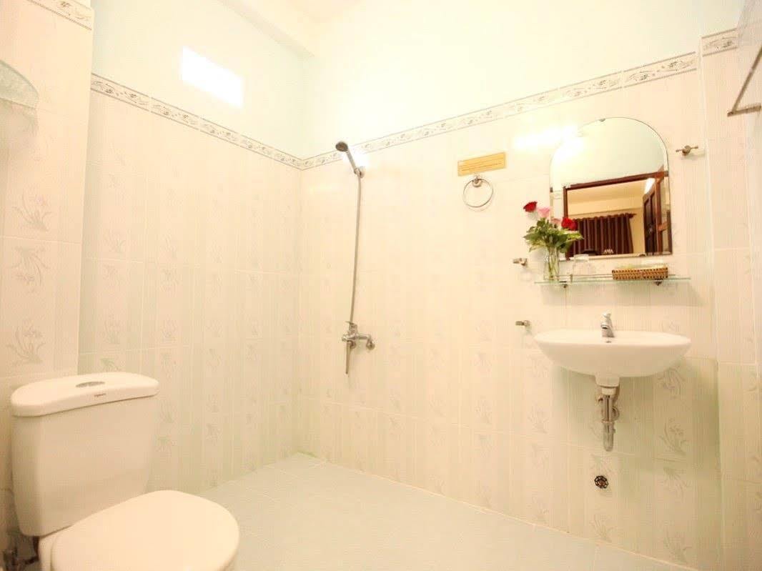 Hotel Sol Nha Trang Luaran gambar