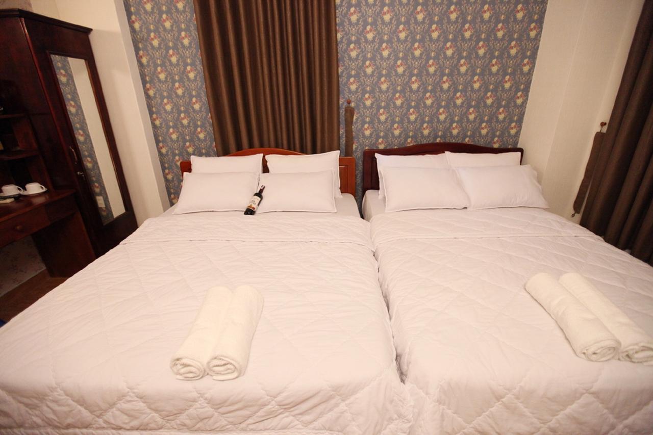 Hotel Sol Nha Trang Bilik gambar